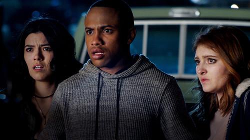 The Unsettling Season 1 Episode 8 - Holy of All