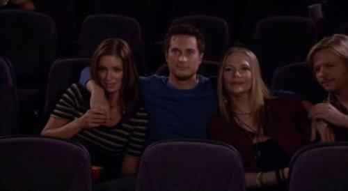 Rules of Engagement Season 2 Episode 9 - A Visit from Fay
