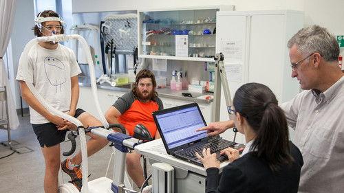 Ask the Doctor Season 2 Episode 6 - Fitness