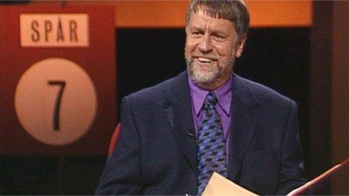 På spåret Season 8 Episode 3 - Episode 3