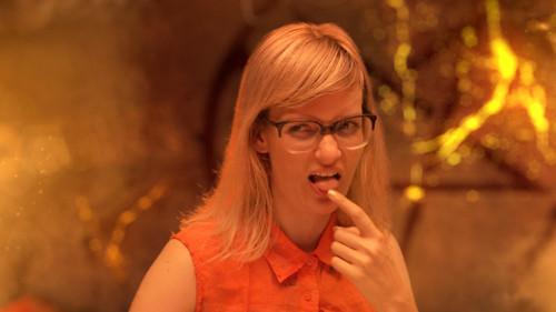 CollegeHumor Goes to Hell Season 1 Episode 5 - Why the Devil Is Super Hot