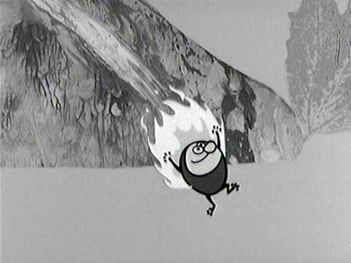 Pohádky z mechu a kapradí Season 1 Episode 4 - Episode 4