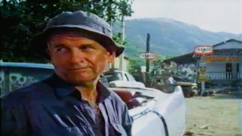 Game, Set, and Match Season 1 Episode 6 - Episode 6 Mexico Set: Part 1