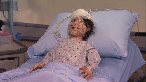 Victorious Season 1 Episode 14 - Rex Dies