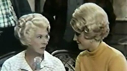 Petticoat Junction Season 5 Episode 11 - Kate's Birthday