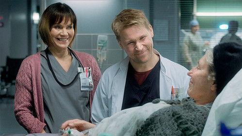 Nurses Season 2 Episode 2 - Episode 2