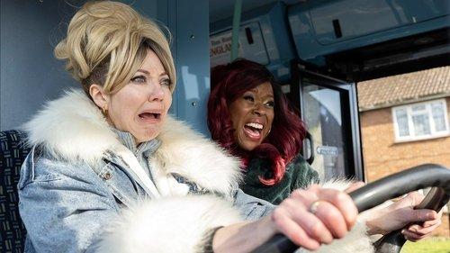 Mandy Season 4 Episode 5 - Seed