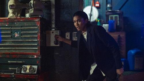 Ragdoll Season 1 Episode 6 - Episode 6