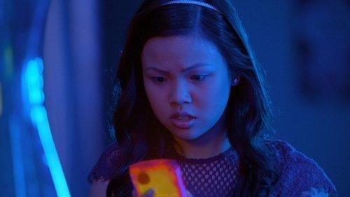 Creeped Out Season 1 Episode 4 - Marti