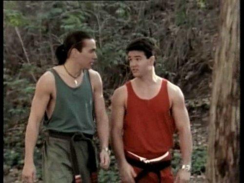 undefined Season 1 Episode 56 - On Fins and Needles