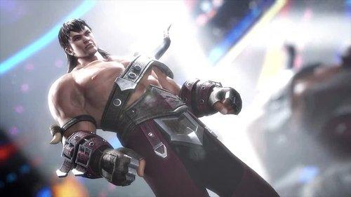 Soul Land Season 1 Episode 19 - Episode 19