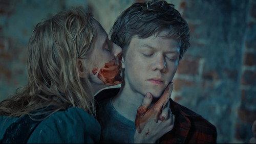 The Vampires of Midland Season 3 Episode 8 - Episode 8