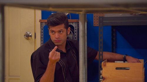 Club 57 Season 2 Episode 20 - Episode 20