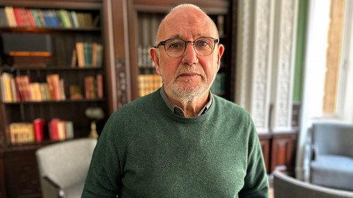 Remembers… Season 4 Episode 12 - Jimmy McGovern Remembers… Common