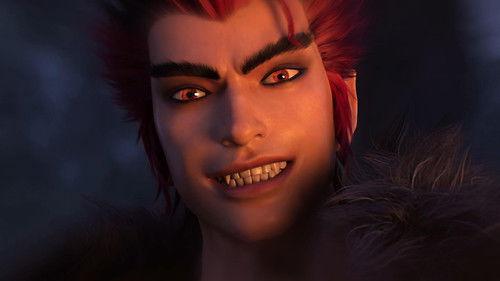 WUKONG Season 1 Episode 9 - Episode 9