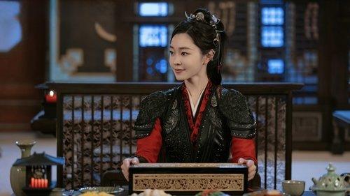 Shadow Love Season 1 Episode 9 - Episode 9