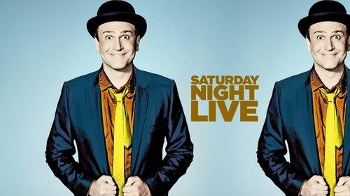 Saturday Night Live Season 37 Episode 7 - Jason Segel with Florence and the Machine