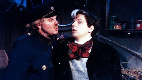 Julkalendern Season 38 Episode 16 - Episode 16