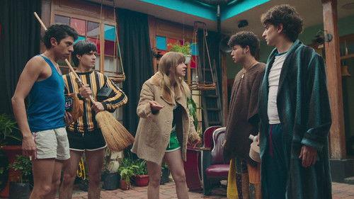 Eva Lasting Season 3 Episode 5 - Lord of the Flies