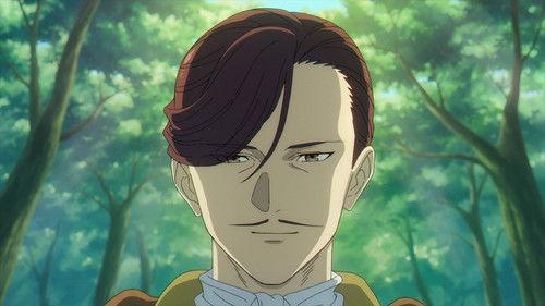Frieren: Beyond Journey's End Season 1 Episode 30 - The Hero of the South