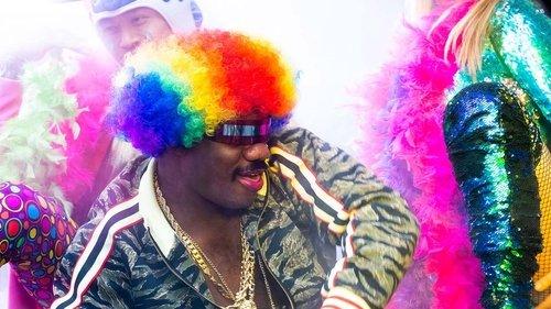 Tacoma FD Season 2 Episode 8 - The Crying Game