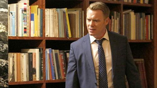 undefined Season 5 Episode 10 - The Informant