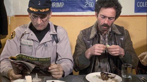 Hill Street Blues Season 2 Episode 12 - Of Mouse and Man