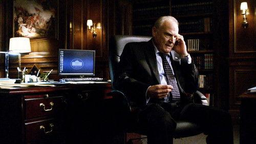 The Event Season 1 Episode 8 - For the Good of Our Country