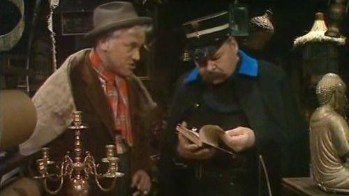 Swiebertje Season 13 Episode 6 - Sjerrelok Hommeles op speurderspad