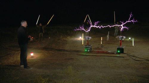 The Secret of Skinwalker Ranch Season 2 Episode 8 - Shocking Revelations