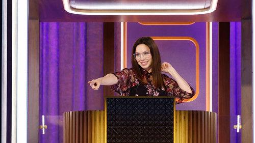 Hollywood Squares Season 1 Episode 1 - It's a Dysfunctional Family Show