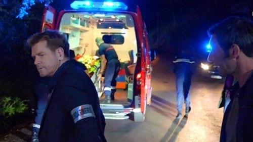 Research Unit Season 12 Episode 9 - Episode 9