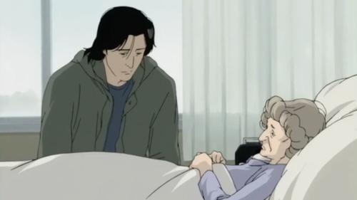 Monster Season 1 Episode 46 - Contact