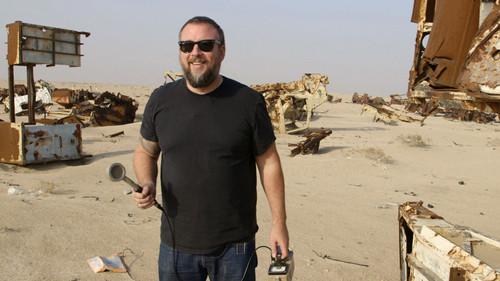 VICE Season 1 Episode 3 - Gun School/Toxic Iraq