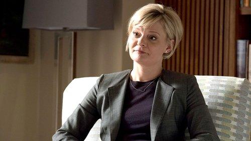 undefined Season 5 Episode 14 - Mr. Raleigh Sinclair III