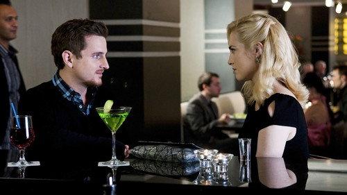 undefined Season 3 Episode 8 - The Girlfriend Experience