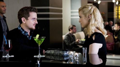 undefined Season 3 Episode 8 - The Girlfriend Experience