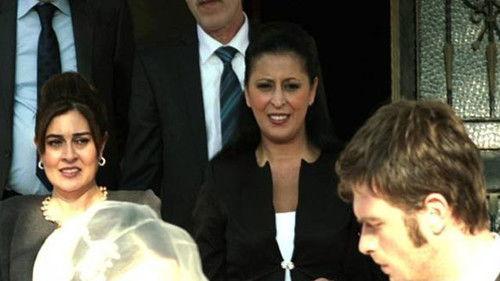 North South Season 1 Episode 18 - Kuzey’le Simay’ın Düğünü Var