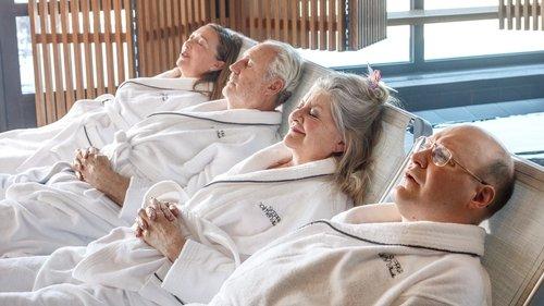 Solsidan Season 8 Episode 3 - Exet