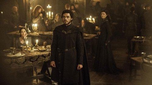 undefined Season 3 Episode 9 - The Rains of Castamere