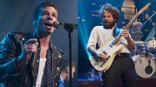 Austin City Limits Season 39 Episode 10 - fun. / Dawes