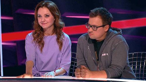 Where's the Logic? Season 3 Episode 24 - Episode 24