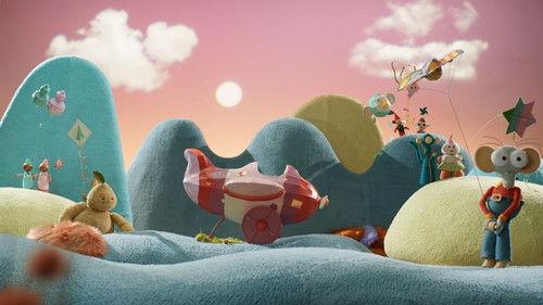 Beep and Mort Season 1 Episode 9 - The Big Wind