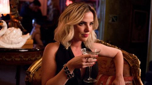 The Secret Life of Couples Season 2 Episode 7 - I'm not the monster you imagine