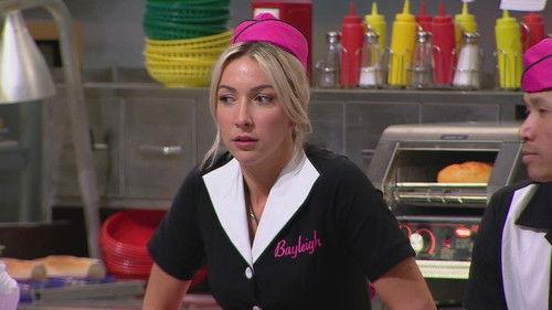 Big Brother Canada Season 12 Episode 15 - Episode 15