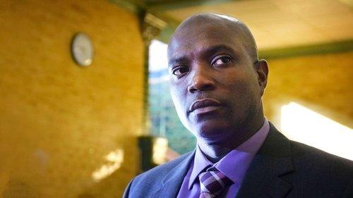 Who Killed Garrett Phillips? Season 1 Episode 2 - Part 2