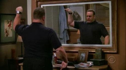 The King of Queens Season 8 Episode 4 - Like Hell