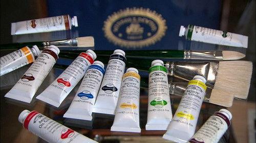 How It's Made Season 9 Episode 11 - Scalpels, Oil Paints, British Police Helmets, Ice Axes