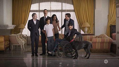 Kaboul Kitchen Season 3 Episode 6 - Bamboo Shot