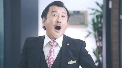 Ossan's Love Season 1 Episode 6 - Let Me Marry Your Son!